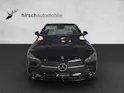 Mercedes-Benz CLE 200 Cabrio 4Matic 9G-Tronic