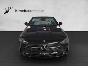 Mercedes-Benz CLE 200 Cabrio 4Matic 9G-Tronic