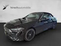 Mercedes-Benz CLE 200 Cabrio 4Matic 9G-Tronic