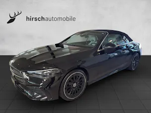 Mercedes-Benz CLE 200 Cabrio 4Matic 9G-Tronic
