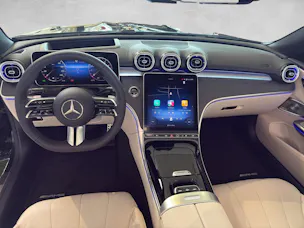 Mercedes-Benz CLE 200 Cabrio 4Matic 9G-Tronic