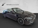 Mercedes-Benz CLE 200 Cabrio 4Matic 9G-Tronic