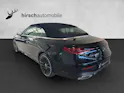 Mercedes-Benz CLE 200 Cabrio 4Matic 9G-Tronic