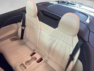 Mercedes-Benz CLE 200 Cabrio 4Matic 9G-Tronic