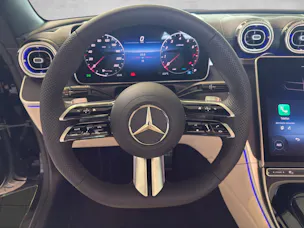 Mercedes-Benz CLE 200 Cabrio 4Matic 9G-Tronic