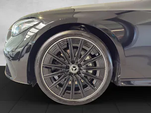 Mercedes-Benz CLE 200 Cabrio 4Matic 9G-Tronic