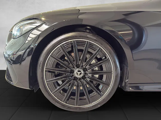 Mercedes-Benz CLE 200 Cabrio 4Matic 9G-Tronic