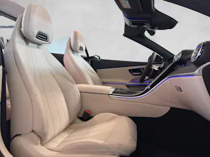 Mercedes-Benz CLE 200 Cabrio 4Matic 9G-Tronic