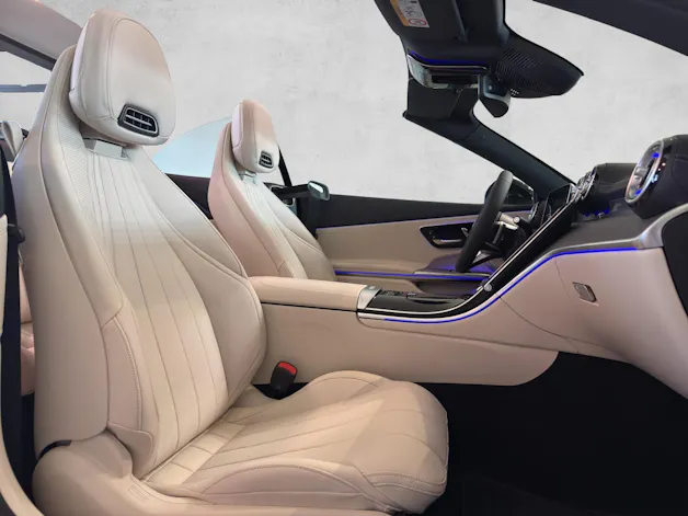Mercedes-Benz CLE 200 Cabrio 4Matic 9G-Tronic