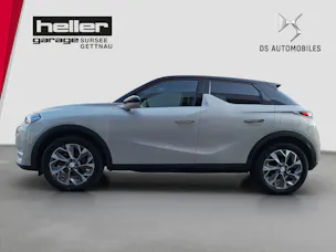DS Automobiles 3 Crossback E-Tense So Chic