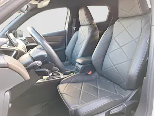 DS Automobiles 3 Crossback E-Tense So Chic