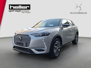 DS Automobiles 3 Crossback E-Tense So Chic