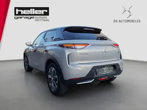 DS Automobiles 3 Crossback E-Tense So Chic