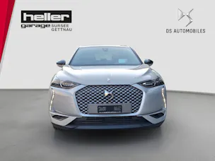 DS Automobiles 3 Crossback E-Tense So Chic
