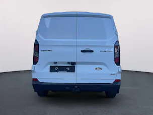 Ford Transit C Van 320 L1 2.0 EcoBlue 170 Trend