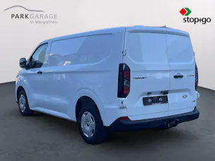 Ford Transit C Van 320 L1 2.0 EcoBlue 170 Trend