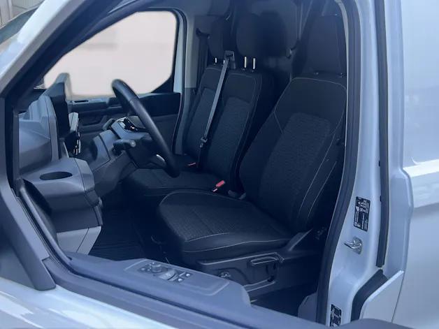 Ford Transit C Van 320 L1 2.0 EcoBlue 170 Trend