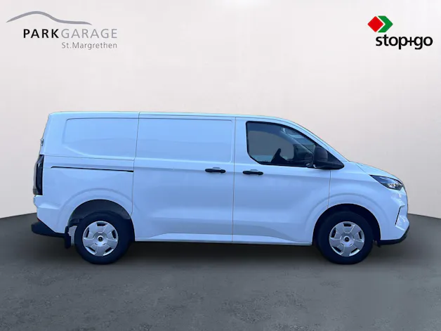 Ford Transit C Van 320 L1 2.0 EcoBlue 170 Trend