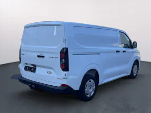 Ford Transit C Van 320 L1 2.0 EcoBlue 170 Trend