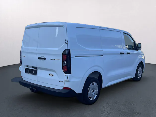 Ford Transit C Van 320 L1 2.0 EcoBlue 170 Trend