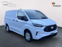 Ford Transit C Van 320 L1 2.0 EcoBlue 170 Trend