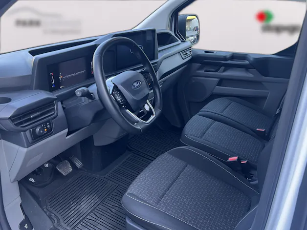 Ford Transit C Van 320 L1 2.0 EcoBlue 170 Trend