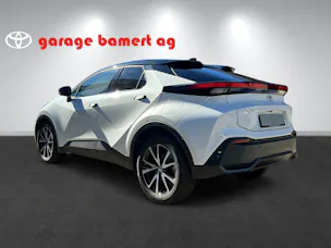 Toyota C-HR 1.8 HEV Trend