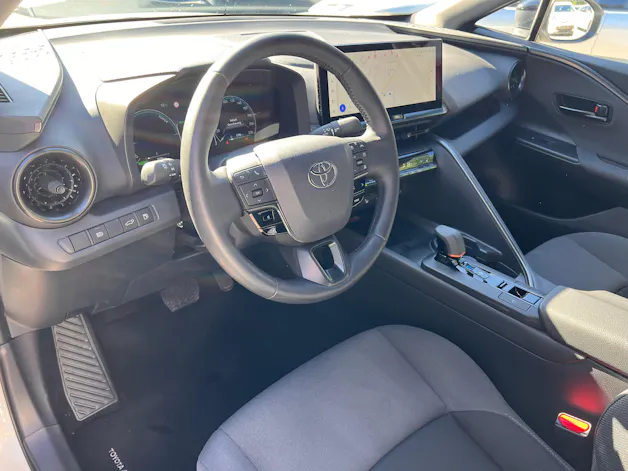 Toyota C-HR 1.8 HEV Trend
