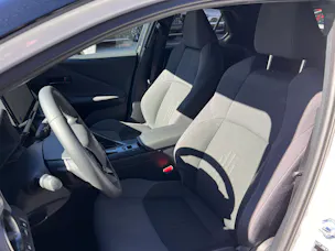 Toyota C-HR 1.8 HEV Trend