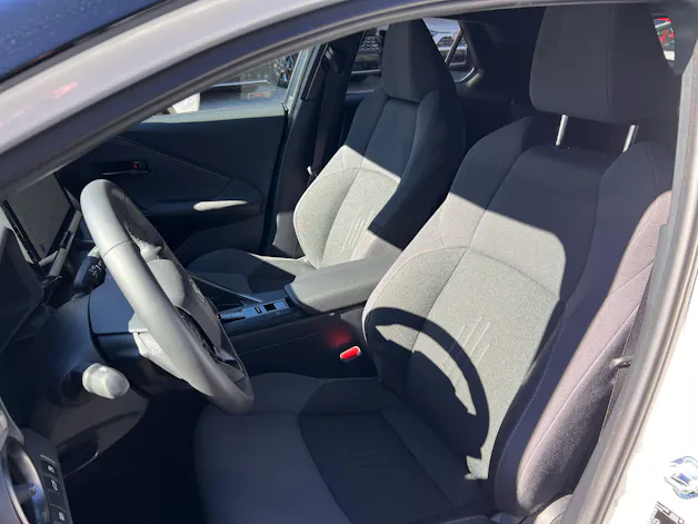 Toyota C-HR 1.8 HEV Trend