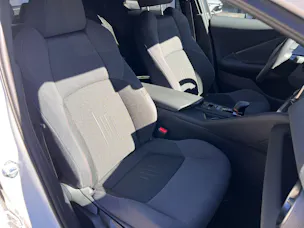 Toyota C-HR 1.8 HEV Trend