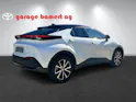 Toyota C-HR 1.8 HEV Trend