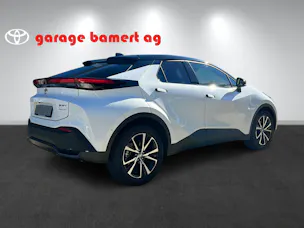 Toyota C-HR 1.8 HEV Trend