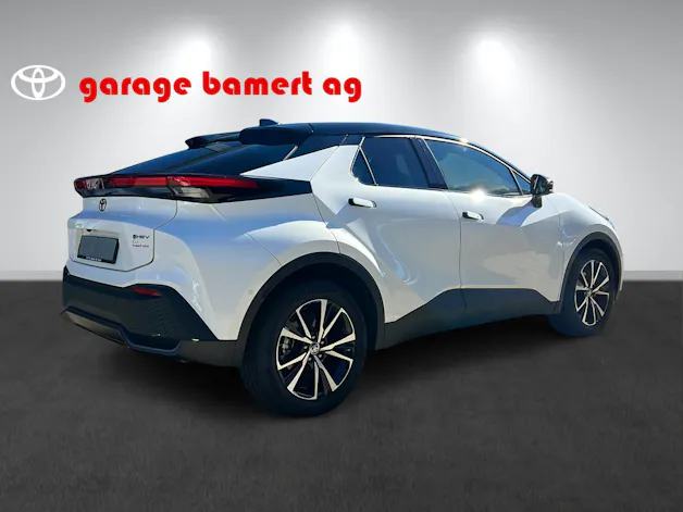 Toyota C-HR 1.8 HEV Trend