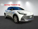 Toyota C-HR 1.8 HEV Trend