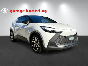 Toyota C-HR 1.8 HEV Trend