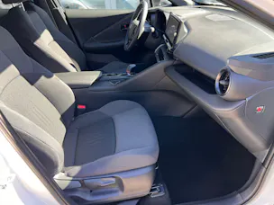 Toyota C-HR 1.8 HEV Trend