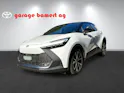 Toyota C-HR 1.8 HEV Trend