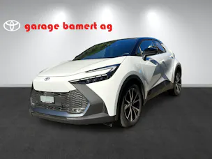 Toyota C-HR 1.8 HEV Trend