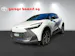 Toyota C-HR 1.8 HEV Trend