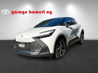 Vehicle image TOYOTA C-HR 0 Vehicle image TOYOTA C-HR 0