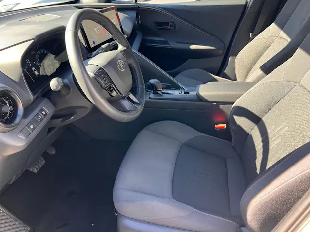Toyota C-HR 1.8 HEV Trend