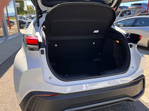 Toyota C-HR 1.8 HEV Trend