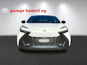 Toyota C-HR 1.8 HEV Trend