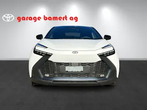 Toyota C-HR 1.8 HEV Trend