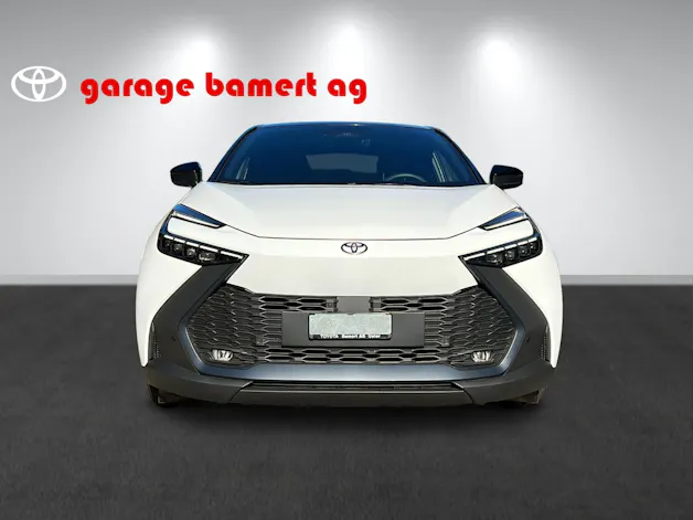 Toyota C-HR 1.8 HEV Trend