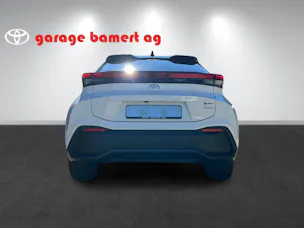 Toyota C-HR 1.8 HEV Trend