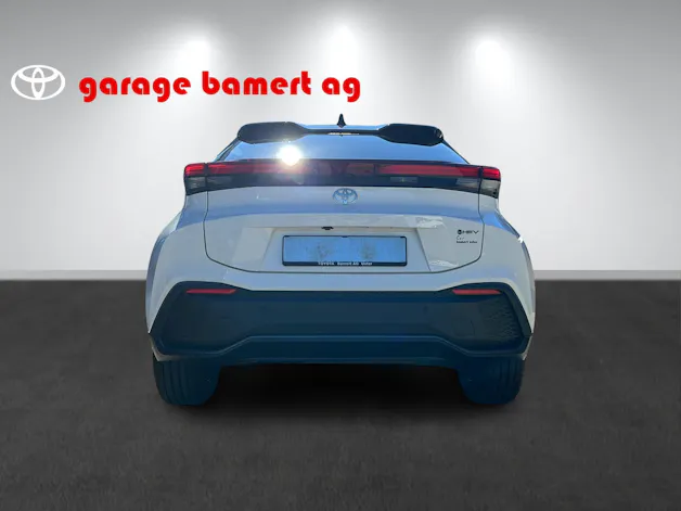Toyota C-HR 1.8 HEV Trend