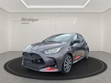 First vehicle image