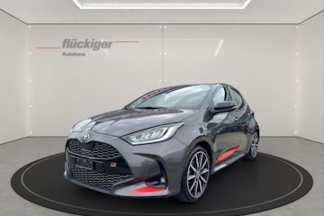 Vehicle image TOYOTA YARIS 0 Vehicle image TOYOTA YARIS 0